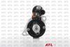 ATL Autotechnik A 79 080 Starter